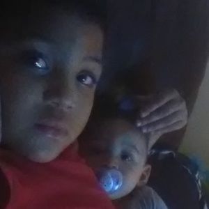 Meet your Posher, Sasha